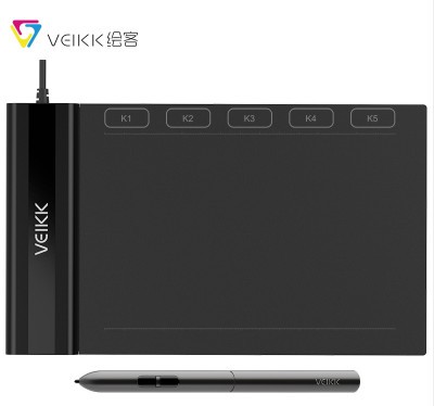绘客T10数位板驱动 v2.0.1.3截图 绘客T10数位板驱动 v2.0.1.3-绘客T10数位板驱动 v2.0.1.3免费下载