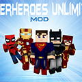 我的世界Legends MOD v2.23