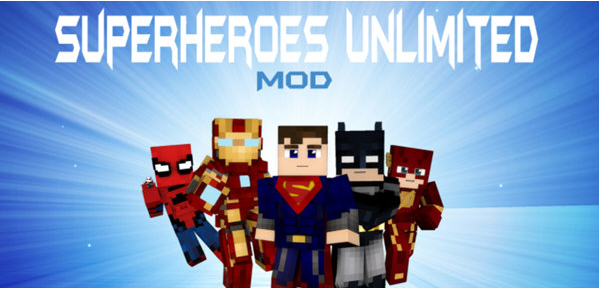 我的世界Legends MOD v2.23-我的世界Legends MOD v2.23免费下载