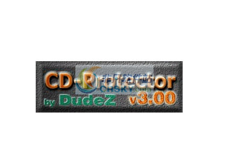 CDProtector v3.2-CDProtector v3.2免费下载
