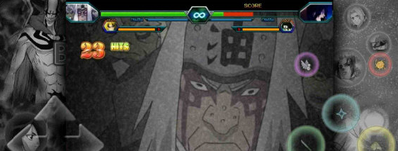 死神vs火影 v4.3-死神vs火影 v4.3免费下载