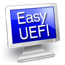 Hasleo EasyUEFI Enterprise中文单文件版 v4.7