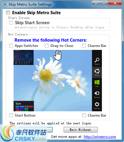 Skip Metro Suite v3.2-Skip Metro Suite v3.2免费下载