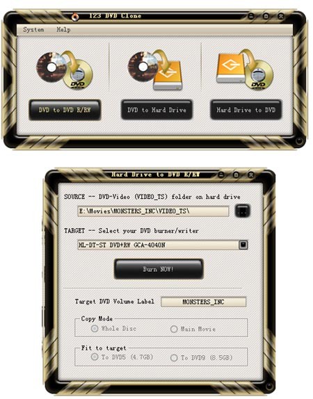 DVD.Clone v2.1.3-DVD.Clone v2.1.3免费下载