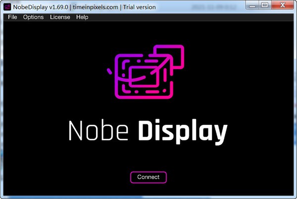 NobeDisplay(诺贝显示器) v1.71-NobeDisplay(诺贝显示器) v1.71免费下载