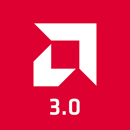 AMD GCN架构优化驱动 v7