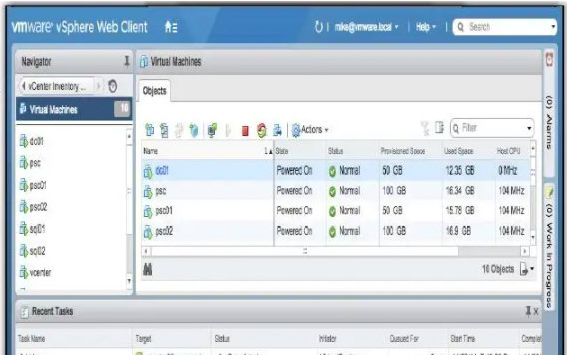 vsphere8 v9截图 vsphere8 v9-vsphere8 v9免费下载