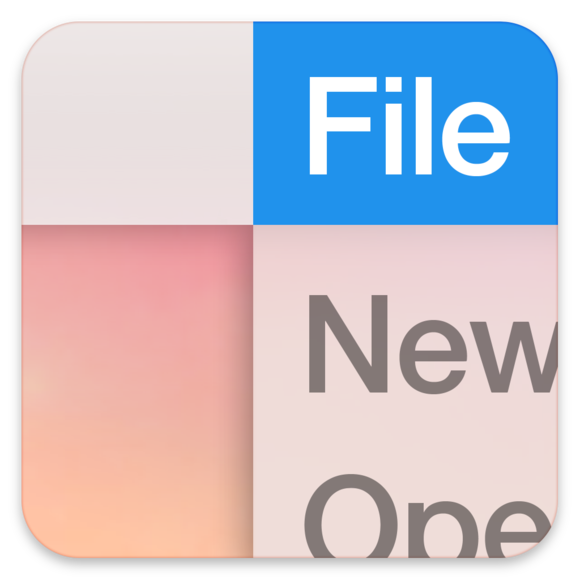 MyFinder v2.9.6