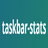 Taskbar stats(任务栏监测工具) v21.3.7.3