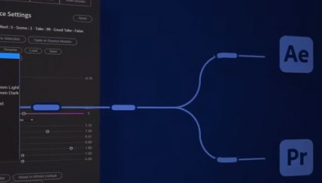BRAW Studio(AE/AME/Pr导入RAW调色插件) v2.6.3-BRAW Studio(AE/AME/Pr导入RAW调色插件) v2.6.3免费下载