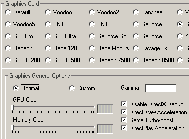 PC Accelerator 2007 v1.3截图 PC Accelerator 2007 v1.3-PC Accelerator 2007 v1.3免费下载