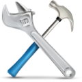 Grldr内置菜单编辑工具 v4.1