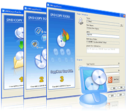 DVD X Utilities v2.10截图 DVD X Utilities v2.10-DVD X Utilities v2.10免费下载