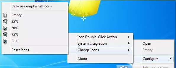 MiniBin(任务栏回收站管理) v6.6.0.2截图 MiniBin(任务栏回收站管理) v6.6.0.2-MiniBin(任务栏回收站管理) v6.6.0.2免费下载