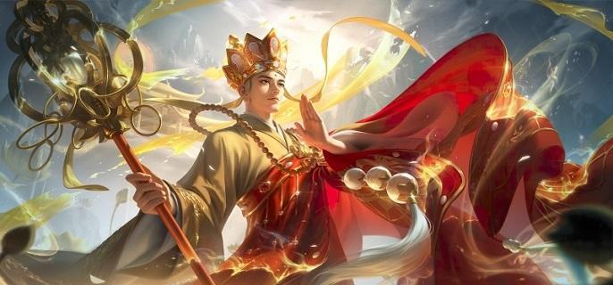 s32金蝉实用上分出装推荐-王者荣耀金蝉s32怎么出装