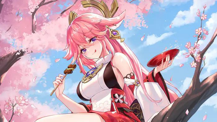 原神素霓伣天祈愿活动玩法介绍-原神素霓伣天祈愿活动怎么玩