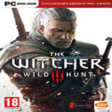 巫师3狂猎新的主标题菜单音乐MOD v1.2