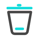 电脑垃圾一键清理 v1.4