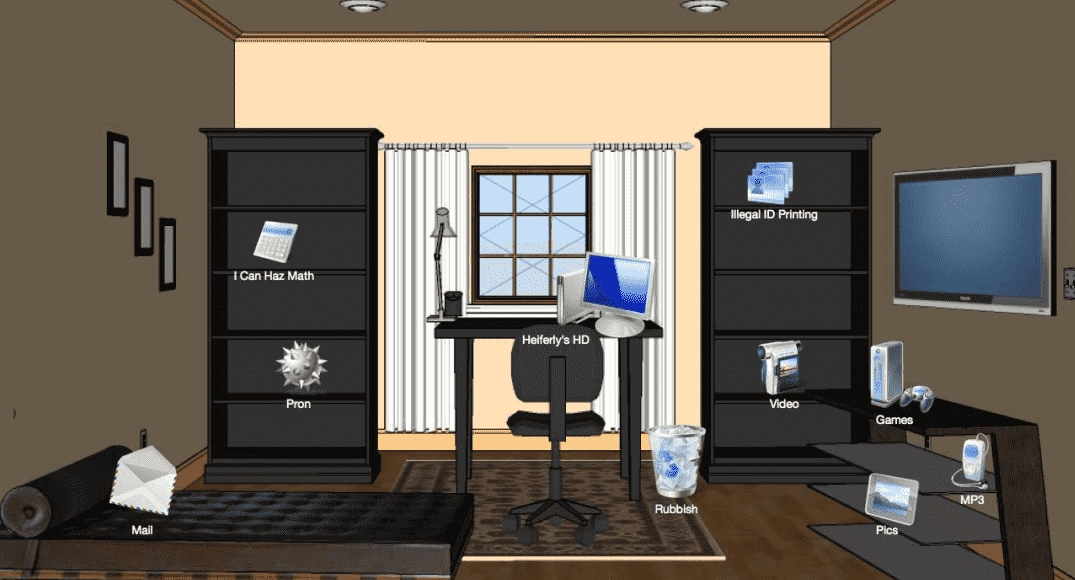 DeskSave中文汉化版 v8.2.3下载