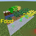 我的世界格雷的食物MOD v1.9.5