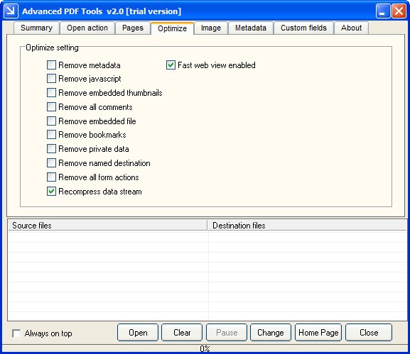 VeryPDF Advanced PDF Tools(高级PDF工具) v2.2-VeryPDF Advanced PDF Tools(高级PDF工具) v2.2免费下载