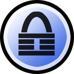 KeePass密码管理器工具 v2.48.3