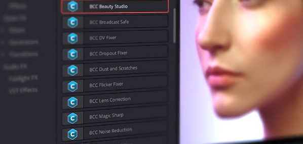 Boris FX Continuum Complete(AE/PR视觉特效和转场BCC插件包) v1.31下载