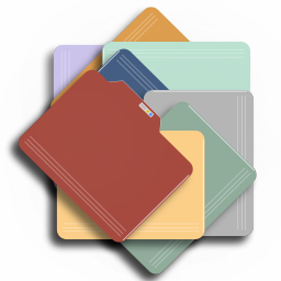 CustomFolder(自定义文件夹图标) v3.4