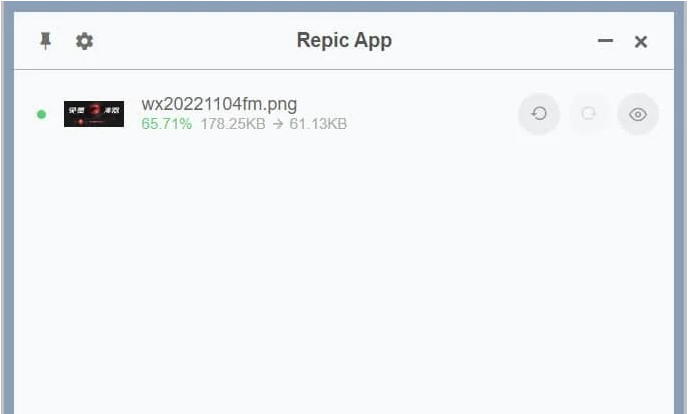 Repic App v0.1.2-Repic App v0.1.2免费下载