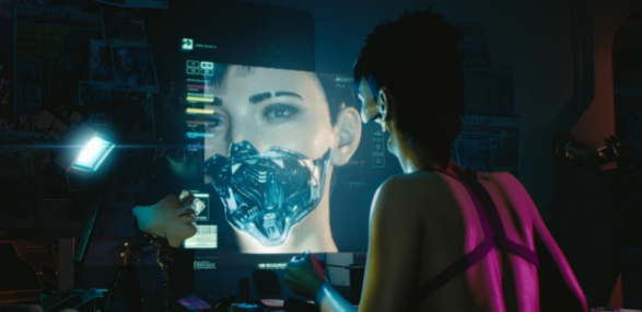 赛博朋克2077 RTX30驱动(支持光追) v1.37截图 赛博朋克2077 RTX30驱动(支持光追) v1.37-赛博朋克2077 RTX30驱动(支持光追) v1.37免费下载