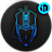 英菲克PG6鼠标驱动 v1.0.9