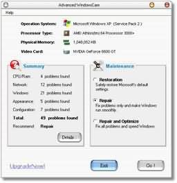 Advanced SystemCare v13.5.0.277-Advanced SystemCare v13.5.0.277免费下载