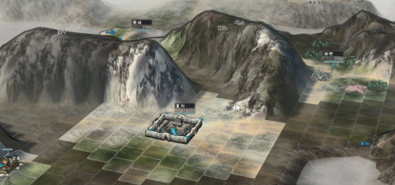 三国志11pk2.2mod v2.4.220205-三国志11pk2.2mod v2.4.220205免费下载