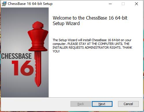 chessbase(国际象棋软件) v16.7-chessbase(国际象棋软件) v16.7免费下载