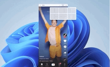 win11安卓子系统(Windows Subsytem for Android) v1.46下载