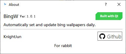BingW(每日壁纸) v1.0.4截图 BingW(每日壁纸) v1.0.4-BingW(每日壁纸) v1.0.4免费下载