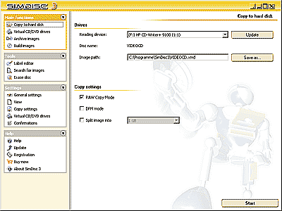 SimDisc v3.0.575-SimDisc v3.0.575免费下载