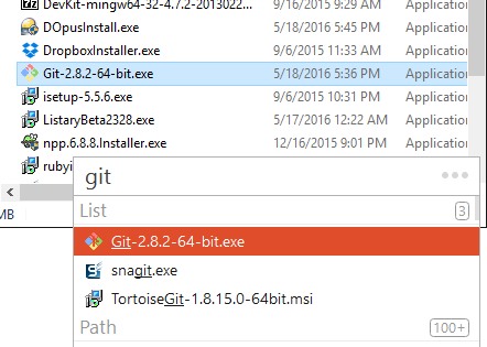 Listary Pro文件浏览与搜索增强的超级神器 v5.00.2846下载