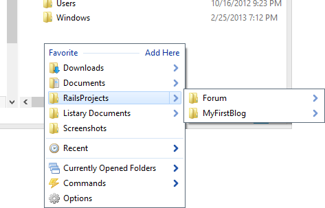 Listary Pro文件浏览与搜索增强的超级神器 v5.00.2846下载