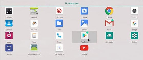 android x86镜像 v89截图 android x86镜像 v89-android x86镜像 v89免费下载
