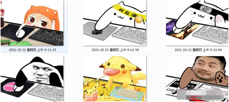 Bongo Cat Mver衍生版(皮肤素材图片大全) v0.1.6.6截图 Bongo Cat Mver衍生版(皮肤素材图片大全) v0.1.6.6-Bongo Cat Mver衍生版(皮肤素材图片大全) v0.1.6.6免费下载