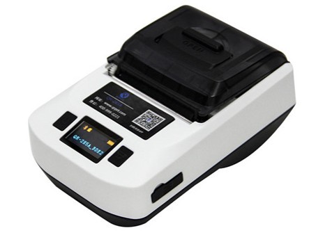 启锐QR-285A打印机驱动 v1.0.5-启锐QR-285A打印机驱动 v1.0.5免费下载