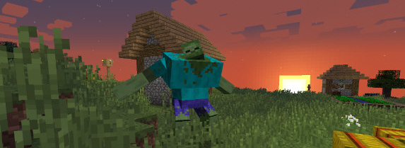 我的世界突变生物重制版MOD v1.1.7下载