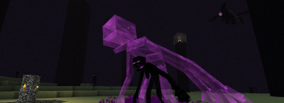 我的世界突变生物重制版MOD v1.1.7-我的世界突变生物重制版MOD v1.1.7免费下载