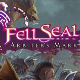 封印仲裁者马克汉化补丁 v1.3