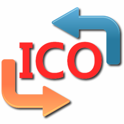 图标提取转换器Quick Any2Ico v2.5.0.3