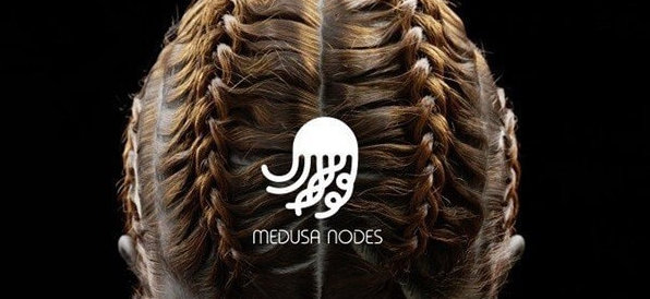 MEDUSA NODES(程序化头发生成Blender插件) v1.0.4-MEDUSA NODES(程序化头发生成Blender插件) v1.0.4免费下载