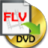 XFreesoft FLV to DVD Creator(光盘刻录工具) v2.3.0.64