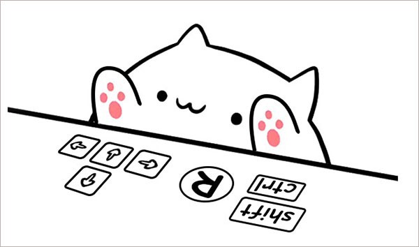 Bongo Cat Mver(桌面宠物软件) v0.1.9-Bongo Cat Mver(桌面宠物软件) v0.1.9免费下载