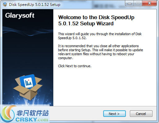 Disk SpeedUp(硬盘加速工具) v5.0.1.66截图 Disk SpeedUp(硬盘加速工具) v5.0.1.66-Disk SpeedUp(硬盘加速工具) v5.0.1.66免费下载